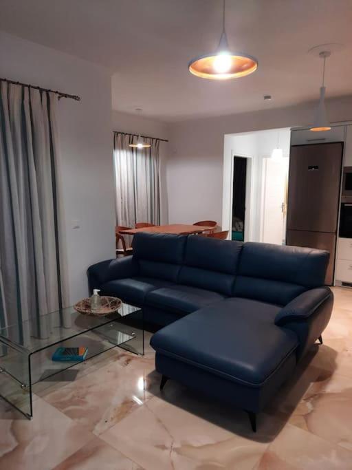 Apartment Avra-3 Luxury Potamos (Corfu)